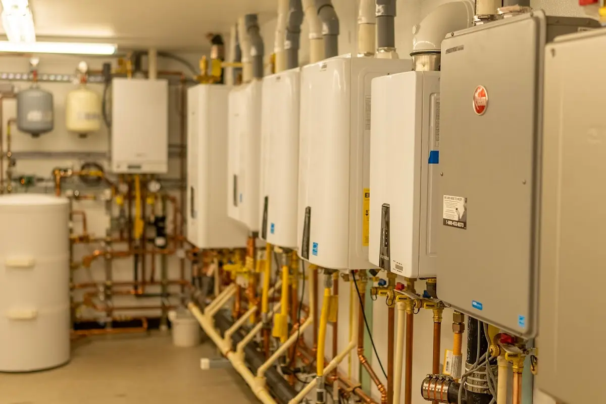 Sewer Cleanout in Colesville, NY