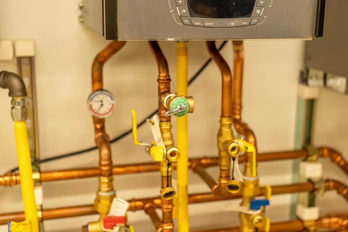 Licensed technician providing Sewer Cleanout for a homeowner in Colesville